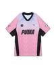 Puma Football Jersey - Magic Rose / 950412-04