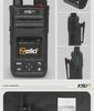Buxun ZL30 Outdoor Bluetooth Intercom: 5000 km Range on Public Network with Zello Platform