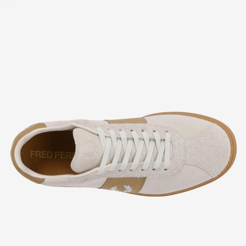 Fred Perry Men S SneakerS Sfpm2438325 X44