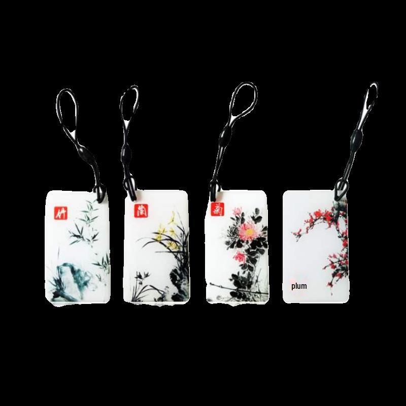 Модуль RC522 NFC RFID: Считыватель карт SPI 13,56 МГц