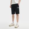 New FILA Lifestyle Casual Shorts Men's Jet Black F11M528602FBK