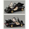 1/24 Lamborghinis LP500S Supercar Alloy Model Car Toy Diecasts Metal Casting Sound and Light Car Toys for Children Vehicle