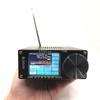 ATS-25 Max Portable Radios Receiver DSP Receiver Upgraded Si4732 Chip with 2.8-inch Color Touching
