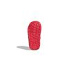 Adidas Fortaswim I Low top Toddler Shoes Red Infant And Toddler BA9373