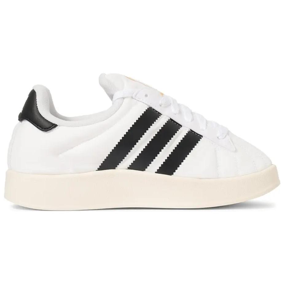 adidas Dámské Superstar Home 'White Black' Dámské tenisky IE1435