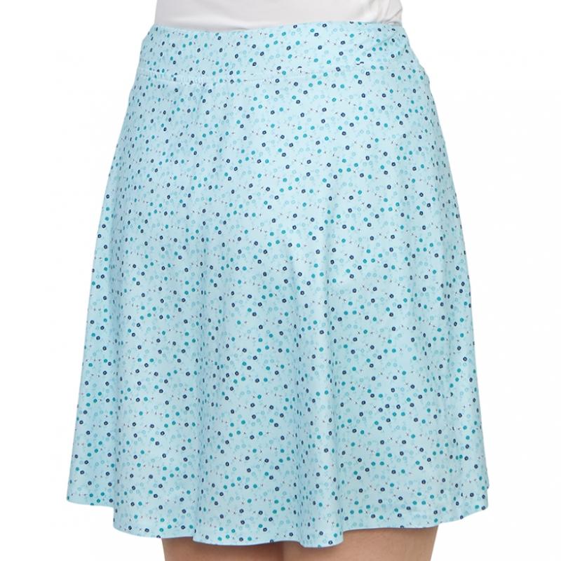 Zipore Golfwear Women S Mini Skirt Gli000003 Dbrk