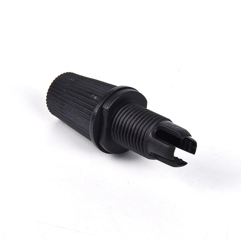 10Pcs Cable Clip Wire Cord Grip Cloth Pendant Light Lamp Socket Ceiling Rose