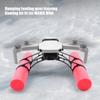 Damping Landing Gear Training Floating Kit Replacement Fit for Mavic Mini Drone(RedBlack )