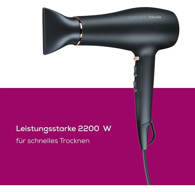 Фен Beurer HC 50 (591.14)