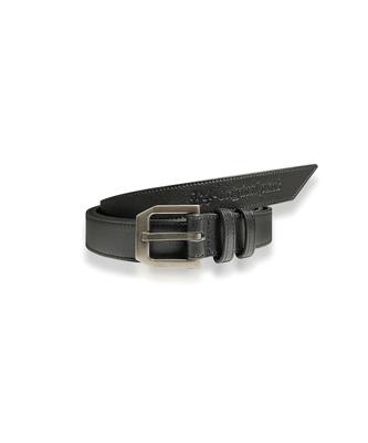 R-4 R-0021 Long Leather Belt