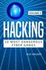 The Hacking 10 Most Dangerous Cyber Gangs 5 by Alex Wagner - Paperback Book