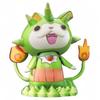 Yo-kai Watch 09 Togenyan