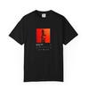 Schwarzes Diljit Aura Tour 2026 T-Shirt