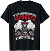 NEW LIMITED 18436572 Firing Order Design Gift Tee T-Shirt S-5XL Unisex T-Shirt