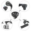 Bicycles Computer Mount Universal Bike Computer Adapters Sports Camera Stand Quick Release Adaptors Easy to Install