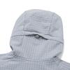 Zerogram Hitopleece Floaty Hooded Jacket