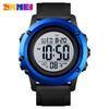 Fashion Multifunctional Outdoor Sports Student Electronic Watch Waterproof Men's Watch