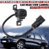 Car Rear View Camera For Hyundai Santa Fe 2016 2017 2018 Backup Parking 95760-2W640 95760-2W641 A52-74-0019 HY1960163