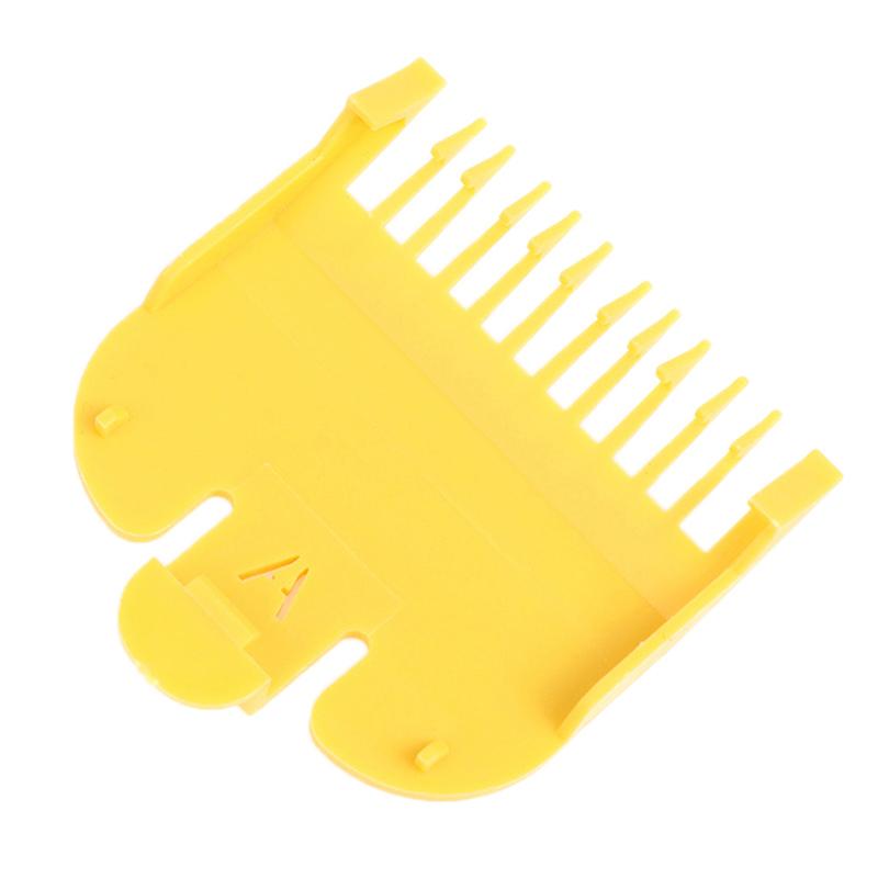 2/4 buc/set Mașină de tuns păr cu limită de tuns Electric Tuns Ghid Piepteni Instrumente Accesorii