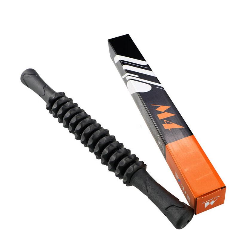 WEZHO Gear Muscle Roller Massage Stick