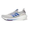 Adidas UltraBoost 21 'NCAA Pack - Kansas' GX7969