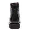 Qiangren Jihua 3515 Goodyear Leather Winter Boots