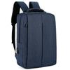 Minimalist Splash-Proof Laptop Backpack