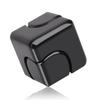 Square Magic Dice Metal Rotate Cube Fidget Spinner Anxiety Stress Relieve  Adhd Relaxing Cool Toys And Gadgets For Adults