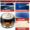 Professional Car Scratch Repair Wax, Suitable for Polishing And Scratch Repair Cream on The Paint Surface of All Vehicles - Idea