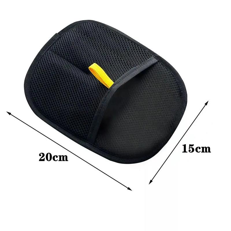 

4/1 шт. Перчатки для удаления шерсти домашних животных электростатические, перчатки-щетка для удаления шерсти собак и кошек, перчатки с липким слоем для шерсти, многоразовая щетка для чистки шерсти 1pcs чёрный