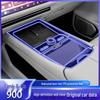 Accesorii pentru interiorul mașinii – Stickere pentru salonul auto
