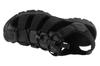 CMP Sahiph Hiking Sandal, Mens Black Sandals