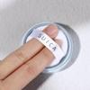 Portable Loose Powder Jars Mini Bulk Powder Box Dust Prevention Cosmetics Container  Women