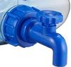 Iwatani Material Washable Tank Tap WASH-KF
