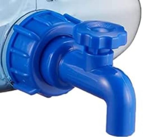 Iwatani Material Washable Tank Tap WASH-KF