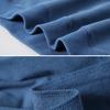 Felpa a maniche lunghe da uomo 12XL 10XL9XL Trend Felpa larga taglie forti da uomo Felpe oversize da uomo Rosso Abbigliamento da uomo