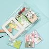 300 Pcs Portable Premium Face Oil Blotting Paper Facial Cleanser Sheets For Face Makeup Friendly Blotting Paper