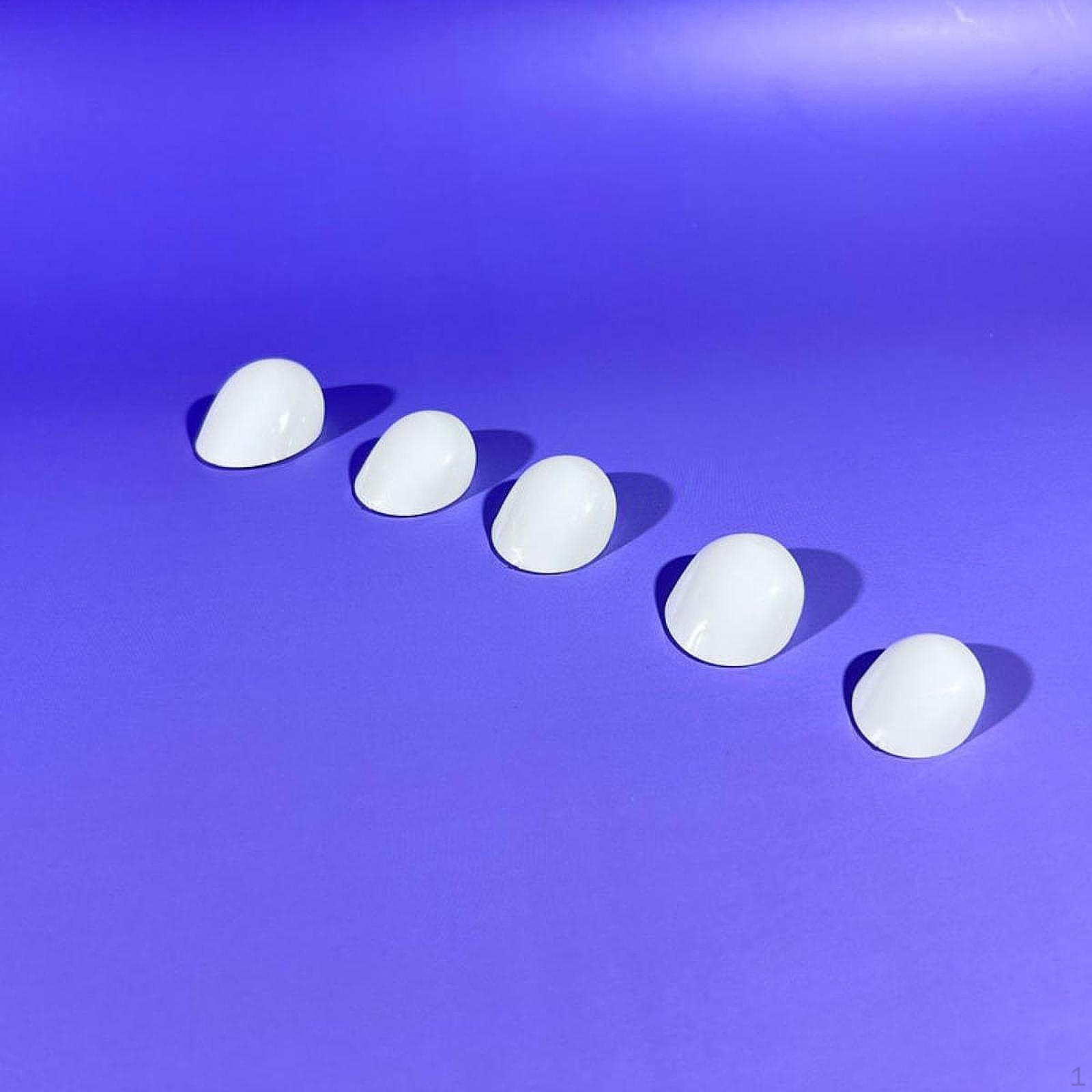 

Напальчники для фигурного катания Пряжки Защитные приспособления Аксессуары Оборудование Touch Short Track Клипсы для белый