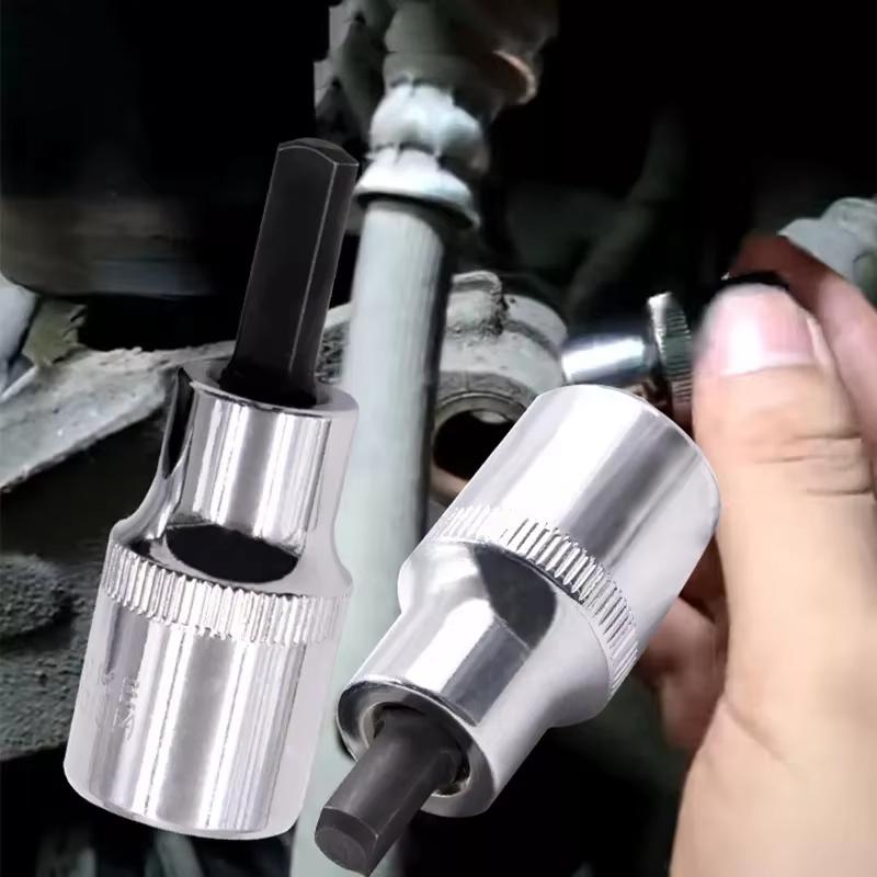 Hydraulic Shock Absorber Removal Tool Claw Ball Head Swing Arm Suspension Separator Labor-Saving Car Disassembly Tool