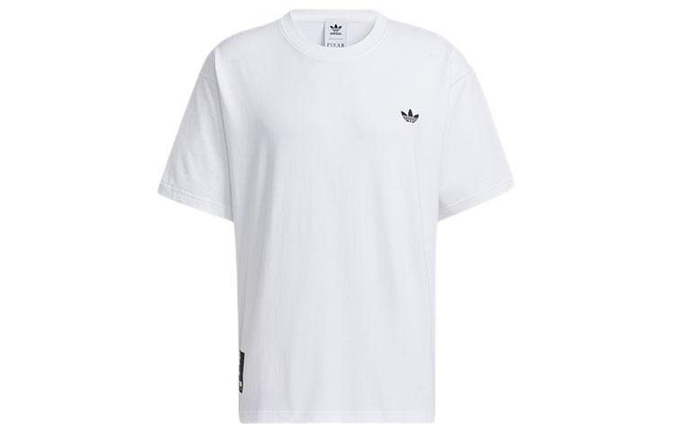 

Adidas Originals T Shirt Men s White HC6924 L