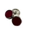 3lots Trumpet Finger Buttons Valves Cap Trumpet Buttons Cover Wind Instruments Accessory for Valves Repair and Maintenan