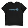 Loveparade Berlin T-Shirt Baggy Shirts Summer Clothes Customizeds Outfits for Men