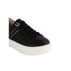 Tandy Women Casual Sneakers Black G24034