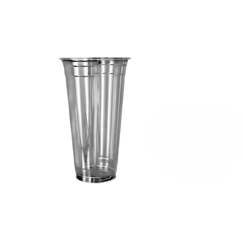 

JIEYOUJIA Disposable Transparent Cold Drink Cups 150ml+