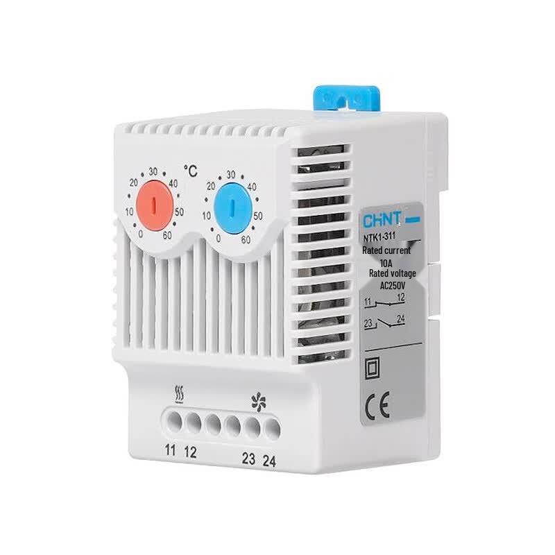 Zhengtai NTK1-311G Temperature Controller