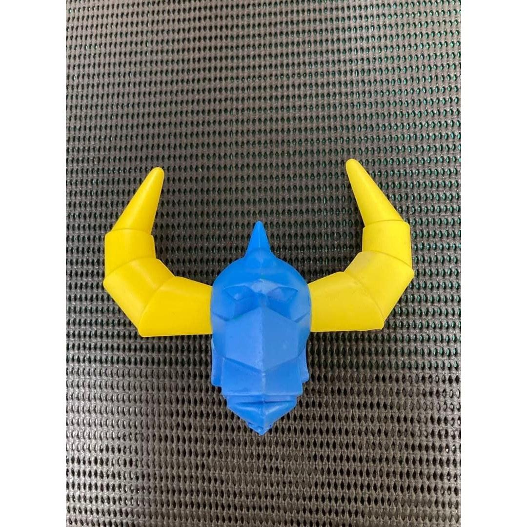 Reproduction item Jumbo Machinder Gaiking Head