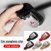 Plase și cutii – Clipsuri auto pentru ochelari