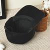 Daiso Earring Wool Cap Hat