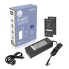 Caricabatterie per LG 19v 5.79a 110W connettore 6.5x4.4mm