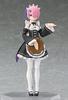 Figma Life in Another Ram, bemalte bewegliche Figur ReZERO – Startwelt – maßstabsgetreues ABS und PVC
